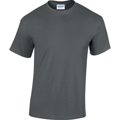 Gildan Heavy cotton Charcoal