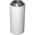Prima Klima Карбонов филтър PrimaKlima Eco Line K2607 Ø250mm, 75cm-2200m3/h