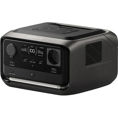 EcoFlow RIVER 3 Plus Wireless 1ECOR640PLUSW