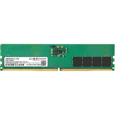Transcend JM4800ALE-16G