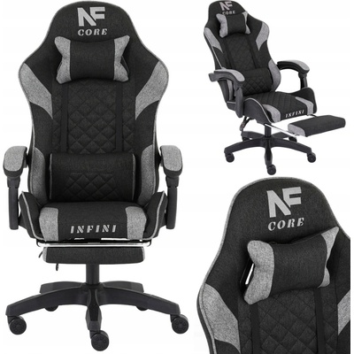 Infini Core Dark Gray