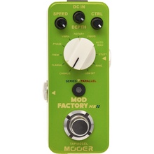 Mooer Mod Factory MKII