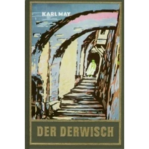 Der Derwisch | Karl May (ISBN: 9783780200617)