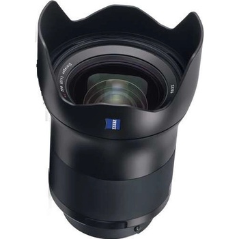 ZEISS Milvus 25mm f/1.4 Distagon T* ZD.2 Nikon