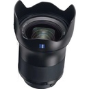 ZEISS Milvus 25mm f/1.4 Distagon T* ZD.2 Nikon