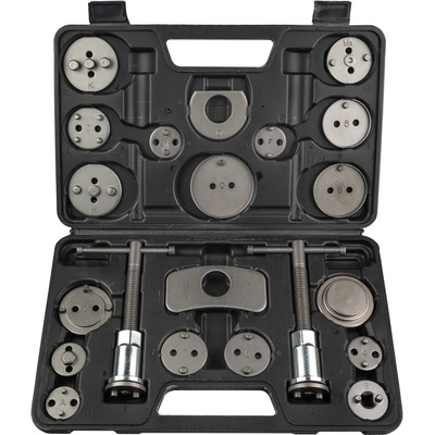 Foxigy Комплект за сваляне на спирачни цилиндри 21 бр (cxb-1013)