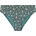 Protest Дамско бикини долнище Protest Women's MIXKimi Bikini bottom - Laurel Green - размер 42 (EU) (150-6523-0215)