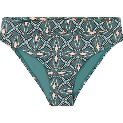 Protest Дамско бикини долнище Protest Women's MIXKimi Bikini bottom - Laurel Green - размер 42 (EU) (150-6523-0215)