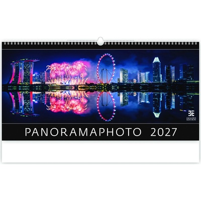nástěnný Panoramaphoto 63cm x 31,5cm, N261-27 2027