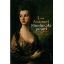 Mansfieldské panství