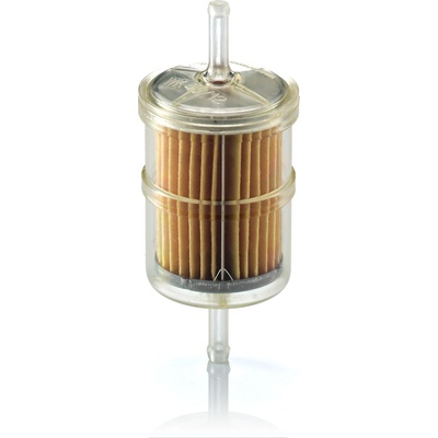 Mann-filter Горивен филтър mann-filter wk 43/12 (10)
