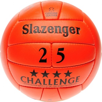 Slazenger Challenge Replica 1966 World Cup Final