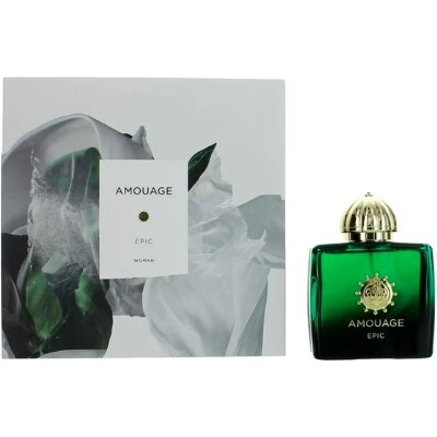 Amouage Epic dámska 2009 Eau de Parfum parfumovaná voda dámska 100 ml