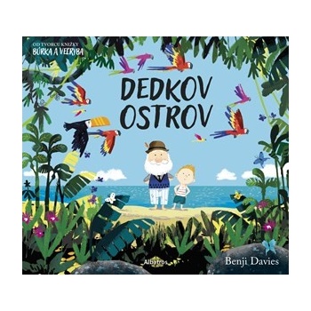 Dedkov ostrov