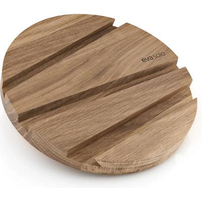 Eva Solo Подложка за горещи съдове и стойка за телефон 2в1, дърво, Eva Solo (ES520415)