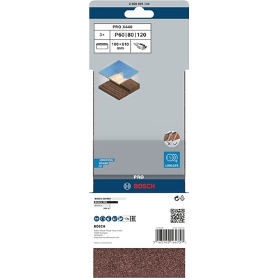 Bosch 2.608.606.139