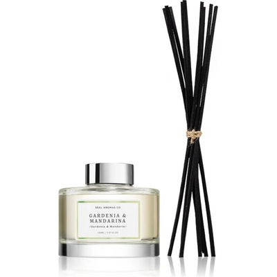 Seal Aromas Premium Gardenia & Mandarin aroma difuzér 150 ml
