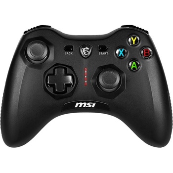 Image 1 of MSI Force GC30 V2 (S10-43G0080-EC4)