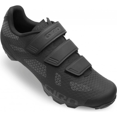 Giro Ranger Black