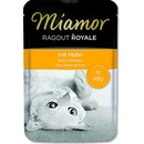 Miamor Ragout kuřecí v želé 100 g
