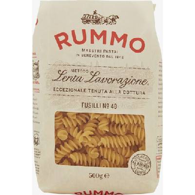 Rummo Fusilli n°48 pasta 500 g