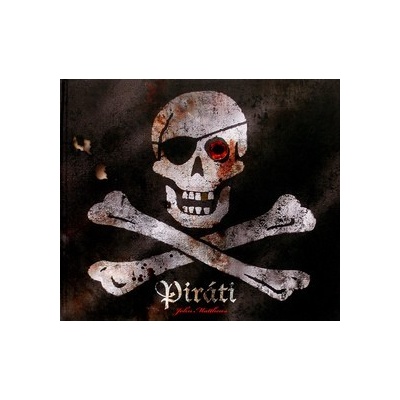Piráti SK Matthews, John