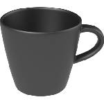 Villeroy & Boch Чаша за кафе или чай Manufacture Rock 220 мл (10-4239-1300)