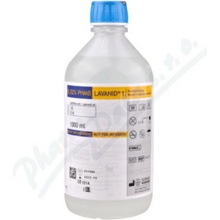 Lavanid 2 Ring.roztok s 0.04% polyhex.1000 ml
