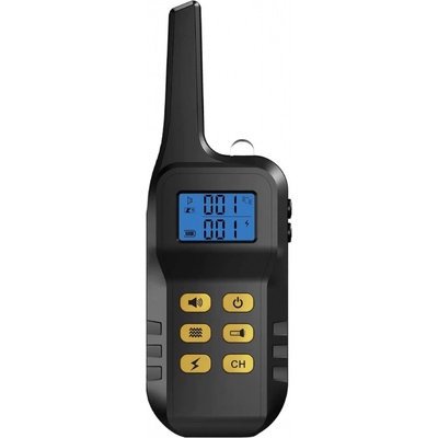 ✅Náhradní ovladač PatPet T720