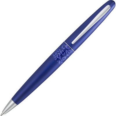 Pilot 2063-008 Middle Range Violet Leopard kuličkové pero