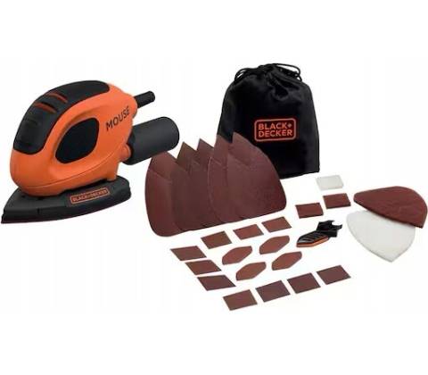 Black & Decker BEW230
