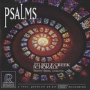 Psalms - Seelig CD