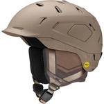 Smith Optics Ски каска Smith Nexus MIPS Ski helmet - Matte Bandit - размер S 51-55 cm (418-1022-0811)