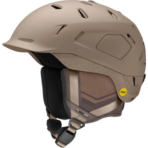 Smith Optics Ски каска Smith Nexus MIPS Ski helmet - Matte Bandit - размер S 51-55 cm (418-1022-0811)