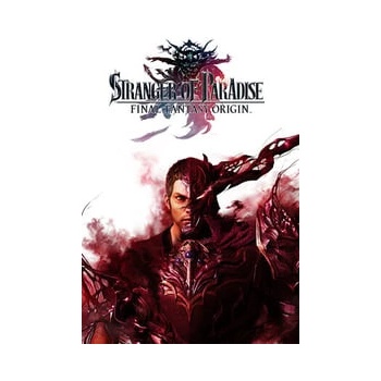 Stranger of Paradise: Final Fantasy Origin (Deluxe Edition)