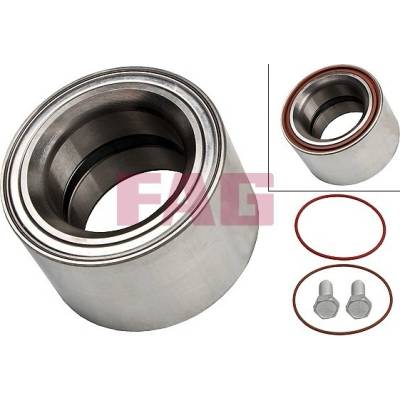 Lożisko kolesa - opravná sada Schaeffler FAG 713 6911 10