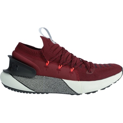 Under Armour HOVR PHANTOM 3 červená čierna biela