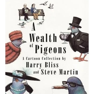 Wealth of Pigeons (ISBN: 9781250262899)