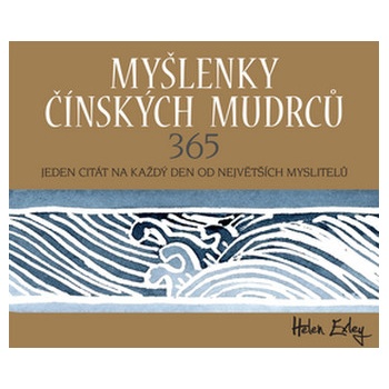 Myšlenky čínských mudrců