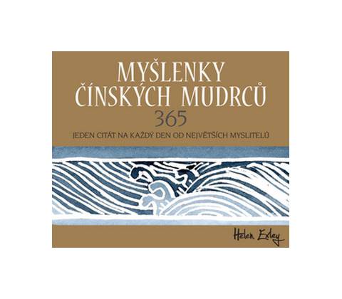 Myšlenky čínských mudrců