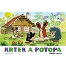 Krtek a potopa