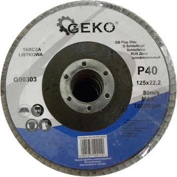 Geko G00303