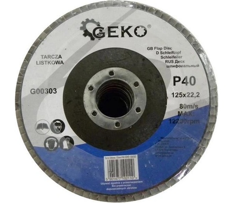 Geko G00303