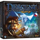 Asmodee Descent: Výpravy do temnôt 2. edícia