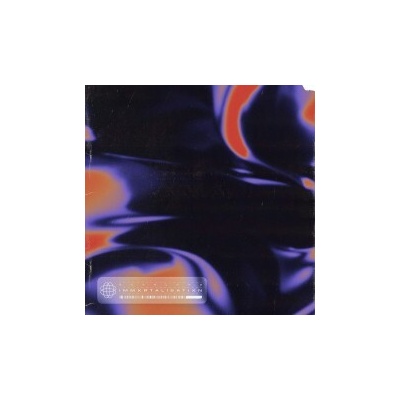 SCARLXRD - IMMXRTALISATIXN LP