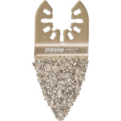 Strend Pro CG-F021 pílový list rašpľa karbidová 35 mm G040