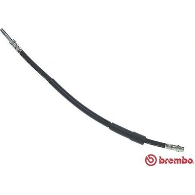 Brzdová hadica BREMBO T 50 072 (T50072)