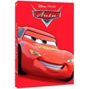 Auta DVD