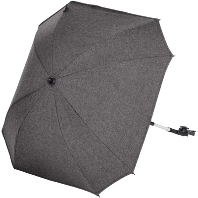 Чадър за количка ABC Design Diamond Edition - Sunny, Asphalt (12001722003)