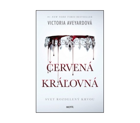 Červená kráľovná